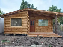 Comprar Construcción De Cabañas