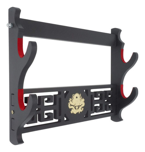 Eforlife Soporte Para Espada De Dragón, Soporte De Pared Aco