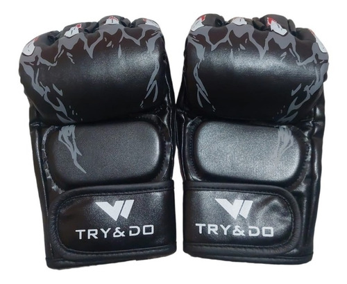 Guantes Mma Ufc Muay Thai Guantes De Boxeo