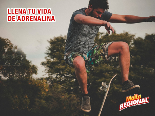 Imagen 4 de 4 de Malta Regional 222ml Incluye Vacío 36 Und.
