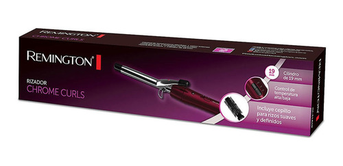 Rizador Remington Ci-11a19a