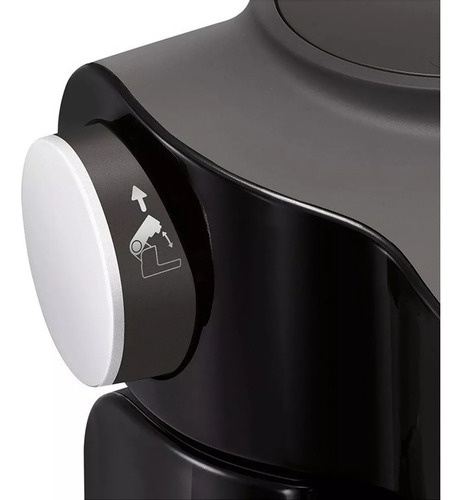 Batidora De Pedestal Multifunción Krups Master Amasa Y Licua