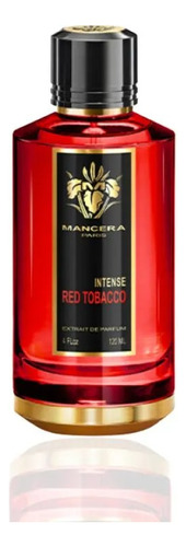 Red Tobacco Mancera Decant 5ml