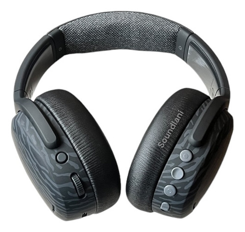 Audífonos Skullcandy Crusher Anc 2 (Reacondicionado)