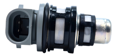 Inyector Combustible S10 L4 2.2l De 1994 A 1997 Injetech