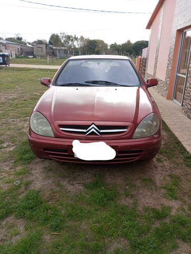 Citroën Xsara 1.9 Sx D