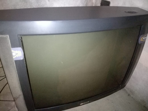 Televisor Philips 21  Tubo