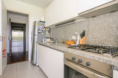 Departamento En Venta En San Isidro Arboris