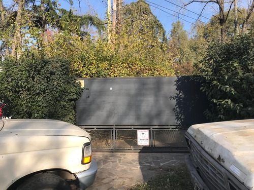 Imagen 22 de 22 de Venta Casa 2 Amb. Parque Y Pileta Parque Leloir, Ituzaingo