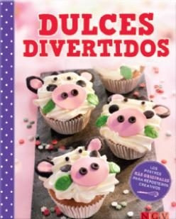 Dulces Divertidos (comida Divertida) - Ngv Cocina