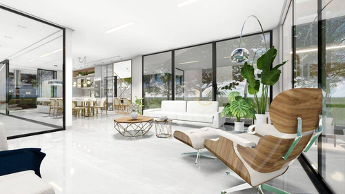 Casa À Venda, 264 M² Por R$ 1.900.000,00 - Condomínio Residencial Grand Trianon - Anápolis/go - Ca0660