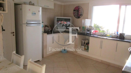 Imagem 29 de 30 de Casa Com 6 Dormitórios À Venda, 485 M² Por R$ 4.200.000,00 - Enseada - Guarujá/sp - Ca2611
