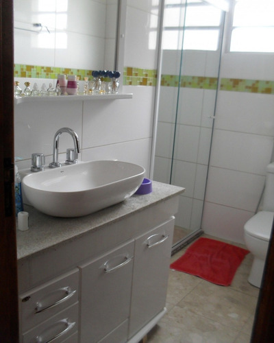 Imagem 20 de 30 de Casa - Cl7863 - 32299113