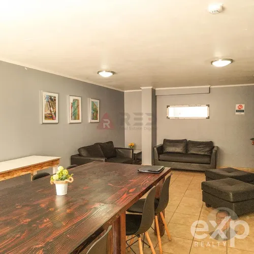 Departamento En Venta Lago Zenteno, Viña Del Mar