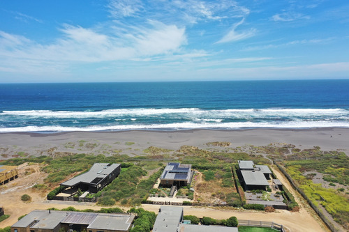 Primera Línea Playa Hermosa