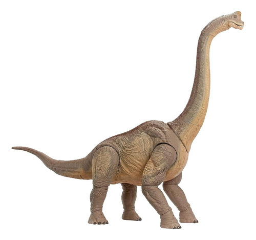Jurassic World Dinosaurio Hammond Collection Brachiosaurus