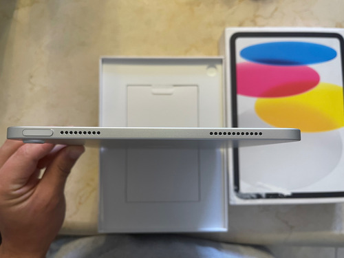 Apple Ipad 10 Generación A2696 Gris (Usado)