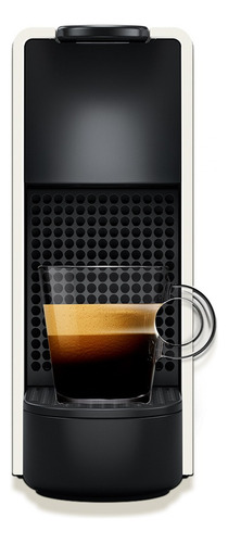 Nespresso Essenza Mini Branca, Cafeteira 220v C30