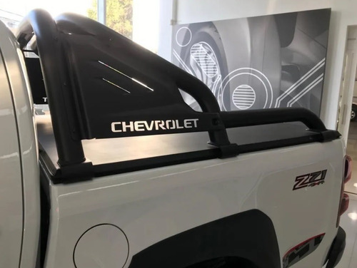 Imagen 4 de 17 de Chevrolet S10 Cd 2.8 4x4 Z71 At