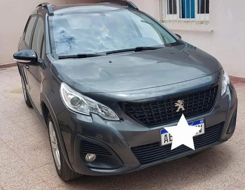 Peugeot 2008 1.6 Allure