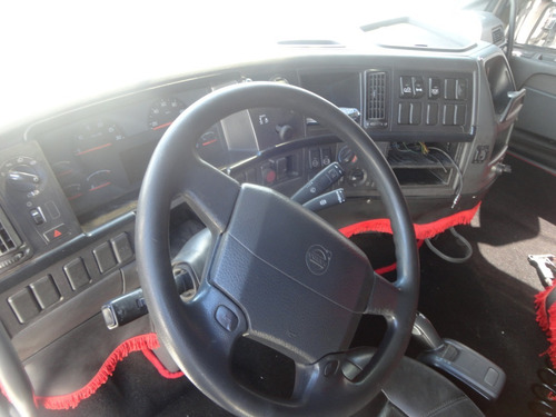 Volvo Fh 460 6x2 2012
