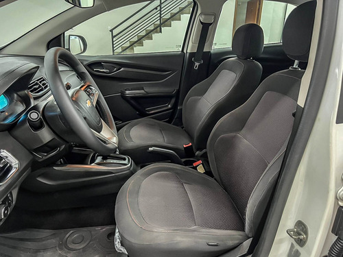Chevrolet Onix HATCH LTZ 1.4 8V FlexPower 5p Aut.