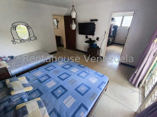 Casa En Venta, Urb. La California Norte