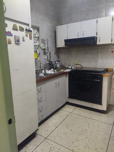 Venta Casa En Catia Pc
