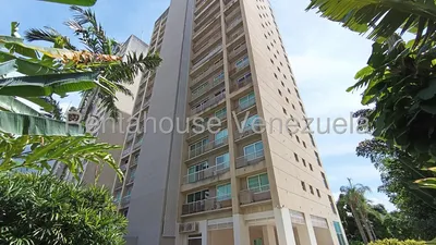 Apartamento en alquiler