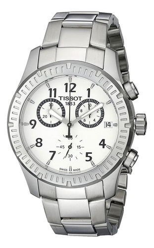 Reloj Tissot V8 T0394171103700