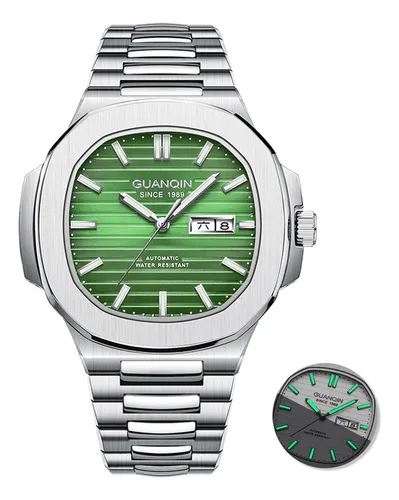Reloj guanqin automatico new arrivals