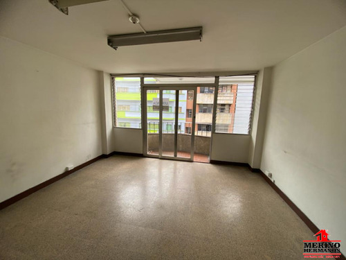 Oficina En Arriendo En Medellín - Centro