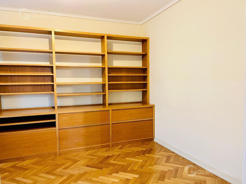 6 Ambientes | Gelly Y Obes, Gral. Av. Al 2200