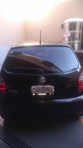 Imagen 4 de 8 de Suzuky Fun 1.4 Aa Da