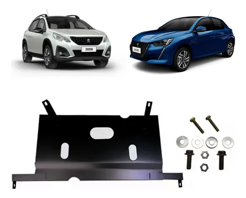 comprar Chapon Cubre Carter Peugeot 2008 \u002F Peugeot 208 2020