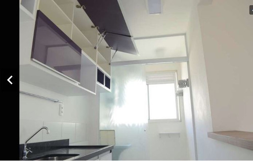 Imagem 7 de 30 de Apartamento Para Venda, 2 Dormitórios, Vila Brasilândia - São Paulo - 723