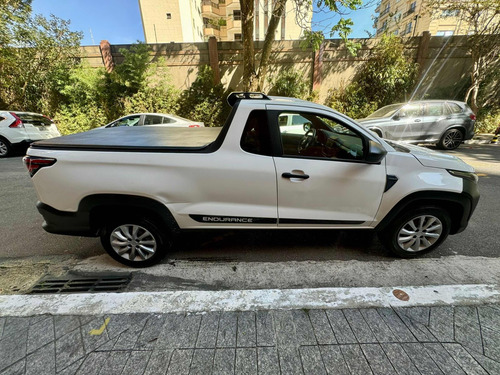 Fiat Strada 1.4 Endurance Cab. Cs Plus Flex 2p