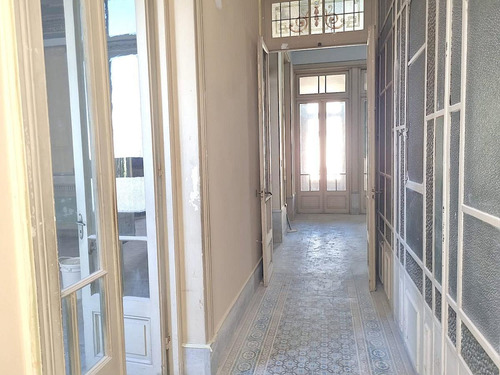 Imagen 14 de 16 de Venta Departamento 4 Dormitorios - Centro (montevideo)