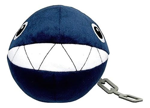 Little Buddy Super Mario All Star Collection1592chain Chomp