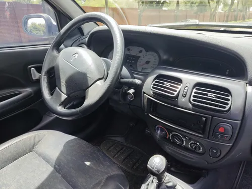 Renault Megane 1.6 Unique