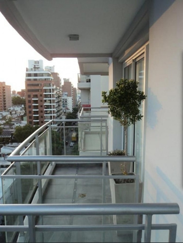 Imagen 9 de 16 de Monoambiente Con Amenities