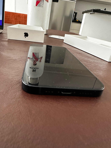 iPhone 12 128 Gb - Negro