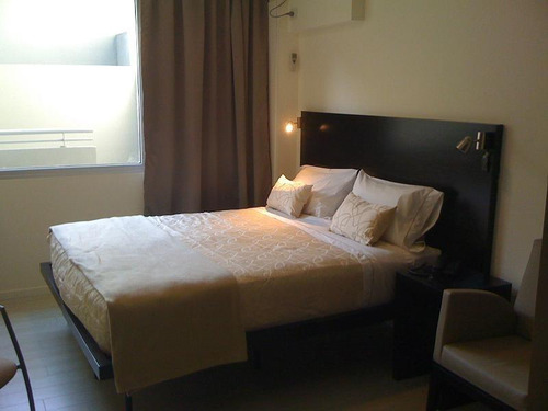 Departamento Monoambiente En Venta - 34mts2 - Almagro
