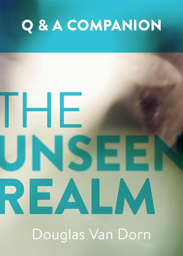 Libro:  The Unseen Realm: A Question & Answer Companion