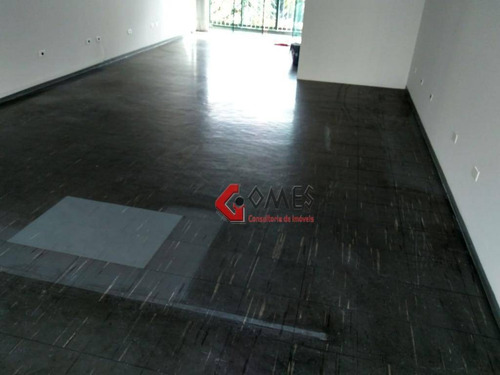 Imagem 6 de 18 de Prédio Para Alugar, 361 M² Por R$ 6.500,00/mês - Vila Marlene - São Bernardo Do Campo/sp - Pr0112