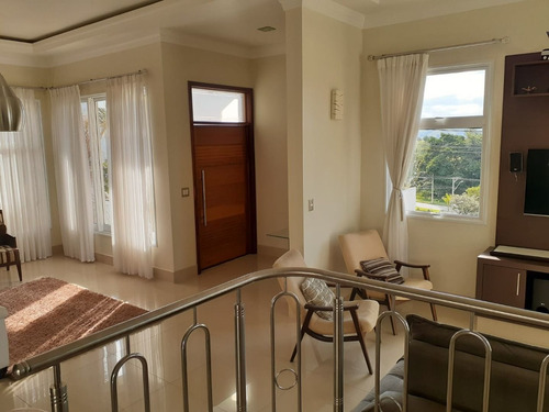 Imagem 8 de 30 de Casa Com 3 Dormitórios À Venda, 300 M² Por R$ 1.900.000,00 - Condomínio Residencial Jaguary - São José Dos Campos/sp - Ca1861