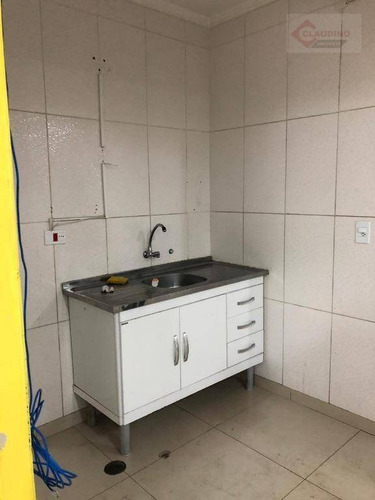 Imagem 6 de 12 de Loja Para Alugar, 85 M² Por R$ 4.500,00/mês - Vila Prudente (zona Leste) - São Paulo/sp - Lo0014