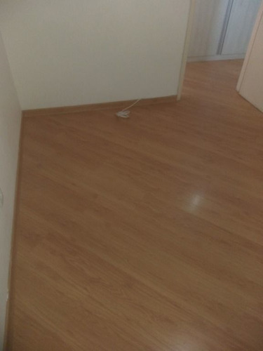 Imagem 16 de 30 de Apartamento Com 2 Dormitórios À Venda, 50 M² Por R$ 270.000,00 - Vila Carrão - São Paulo/sp - Ap0067