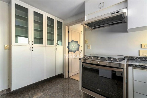 Imagem 15 de 15 de Cobertura Duplex | 3 Suítes | 4 Vagas | 403m² - Mb12202