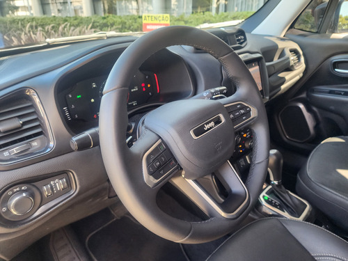 Jeep Renegade RENEGADE LONG. T270 1.3 TB 4X2 FLEX AUT.